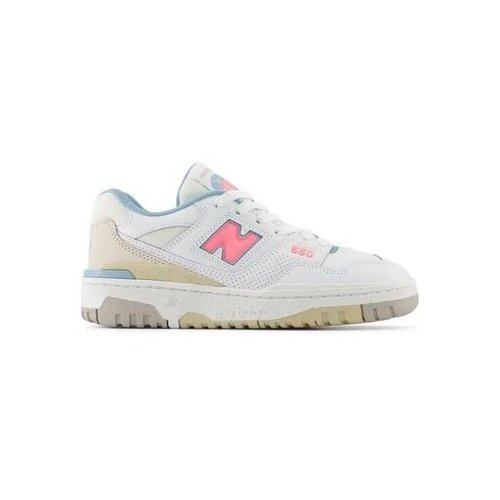 New Balance Nizke superge GSB550EP pisana Cene