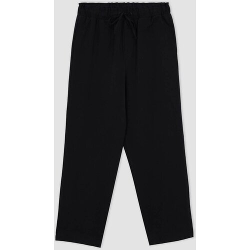 Defacto jogger Ankle Length With Pockets Trousers Cene