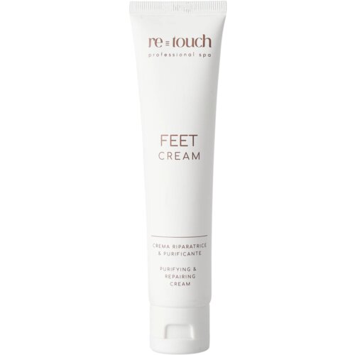 Eterea Cosmesi Naturale re-touch krema za stopala - 75 ml Slike