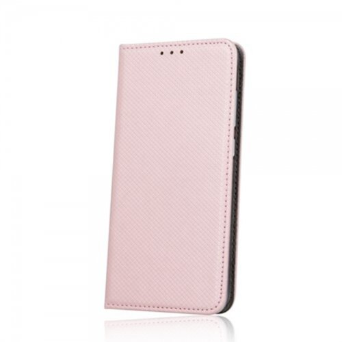  Magnetna preklopna torbica iPhone 14 6.1 - roza Slike
