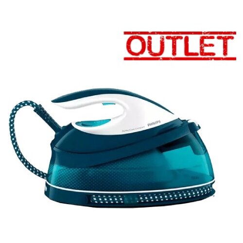 Philips parna stanica perfectcare compact GC7844 20 outlet Slike