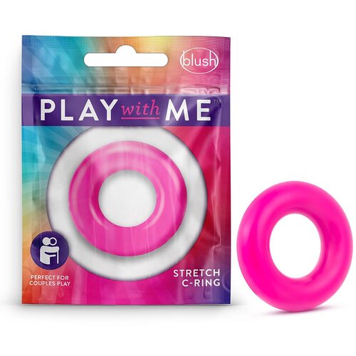 Play with me stretch ring 331772 Cene