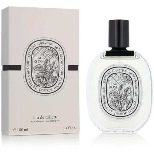 Parfem za žene Diptyque Eau Rose EDT 100 ml