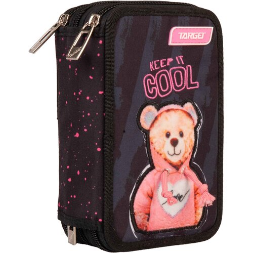 Target 3Zip puna peresnica Keep it cool 29838 Slike