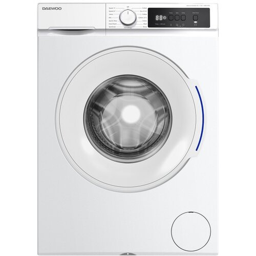 Daewoo mašina za pranje veša WM-FA7450W0D-RS Cene