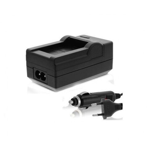 VHBW Polnilec za baterijo Canon NB-7L, namizni Slike