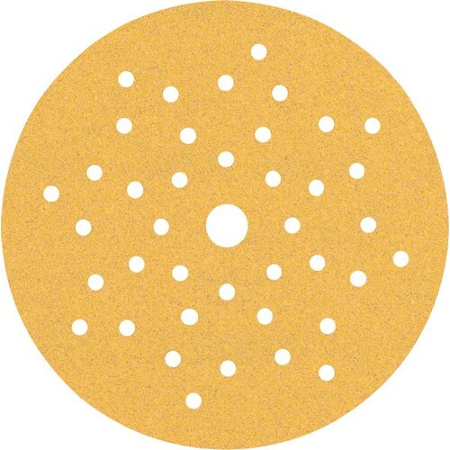Bosch EXPERT C470 brusni papir sa vi&scaron;e rupa za rotacione brusilice od 125 mm, G 100, 5 delova 2608901095 Cene