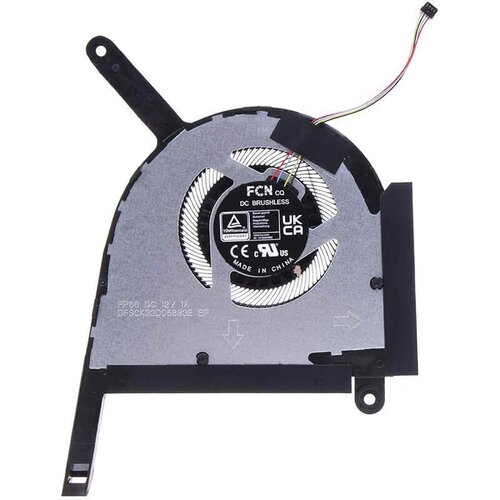  Ventilátor Asus TUF FX507 FA507 FX707 FA707 Cene