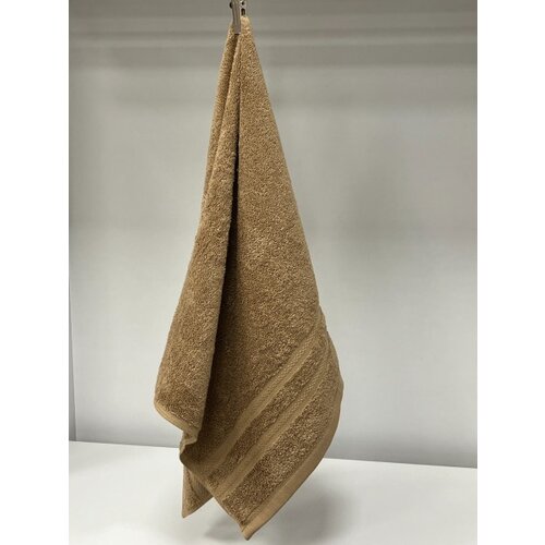 Peškir Stock 50x90cm S37 Dezen Braon boja ( VLK000942-stockS37 ) Slike