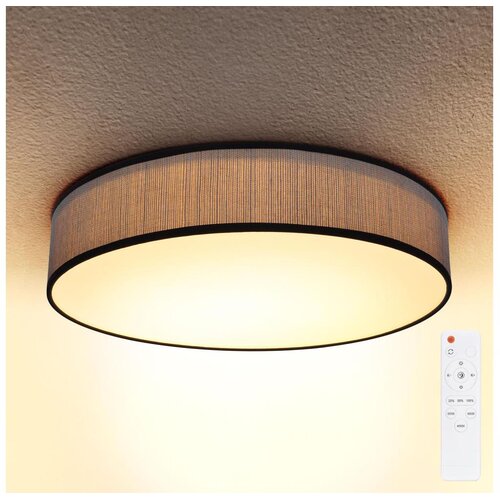  Brilagi - LED prigu&scaron;iva plafonska svetiljka AURORA LED/48W/230V 3000-6500K + daljinski upravljač Cene