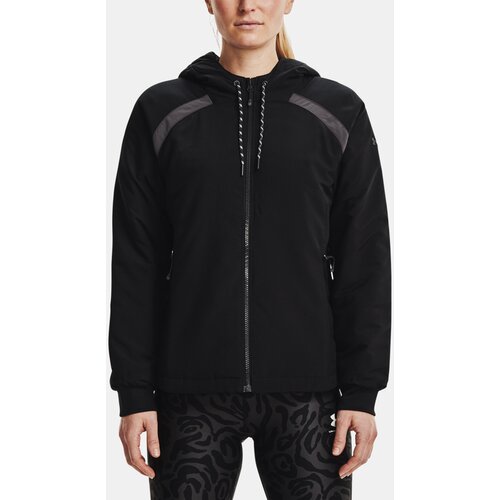 Under Armour Jacket UA Sky Insulate-BLK - Women&amp;#039;s Slike