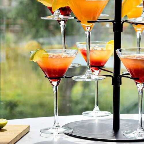  Cocktail Tree Stalak Slike