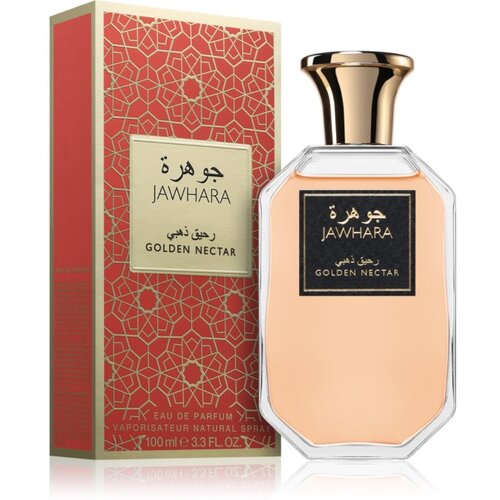 Jawhara Golden Nectar parfemska voda uniseks 100 ml Slike