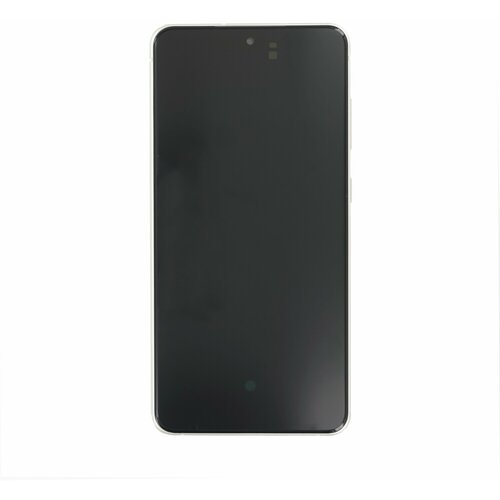 Samsung Dodirno staklo i LCD zaslon za Galaxy S21 FE 5G / SM-G990, originalno, maslinasta Cijene