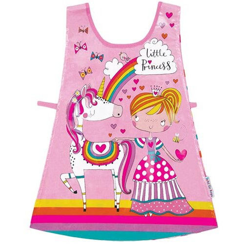 Rachel Ellen Designs kecelja - little princess Cene