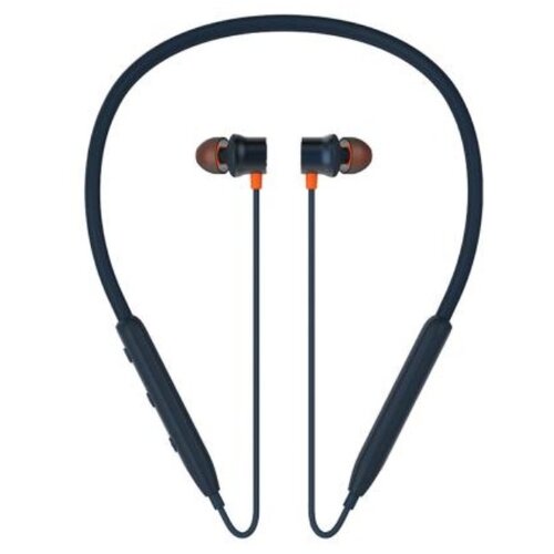 Itel SLUSALICE BLUETOOTH IEB-53 BEZICNE BUBICE SA MIKROFONOM CRNA ITEL Slike
