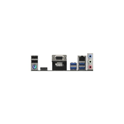 AsRock MB A520M-HVSAMD A520;AM4;2xDDR4;M.2RAID;VGA,HDMI;micro ATX Cijene