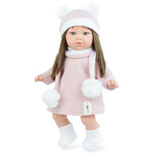  bebe Marina &amp Pau Alina 45 cm Cene