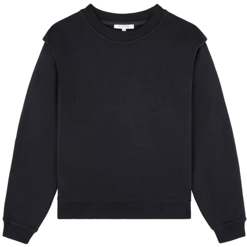 Scalpers Sweater majica crna