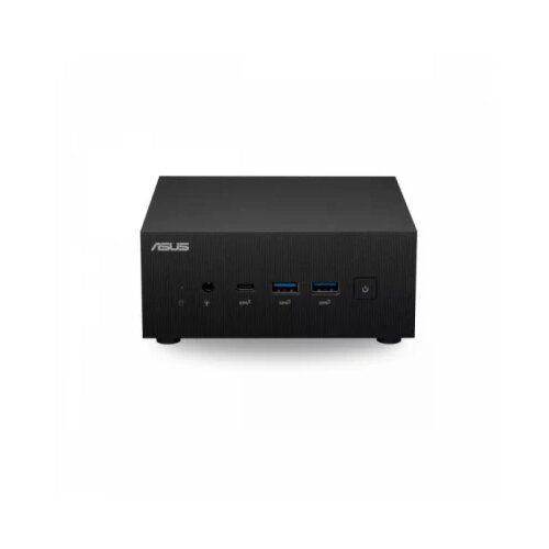 Asus mini pc PN64 i3-1220P 10c/DDR5 16GB/512GB/Wi-Fi/BT/2xUSB-C/2xHDMI Cene