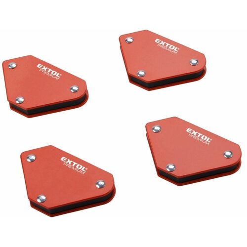  Magnet za zavarivanje, set 4 kom, 72x43x12mm , EP Cene