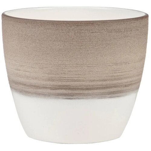 Scheurich keramička tegla 14 cm espresso cream 950/14 Cijene