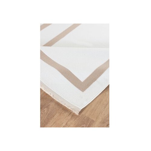 Conceptum Hypnose tepih Moderno 3337, pravougaoni, 120 x 170 cm, krem-bež Slike