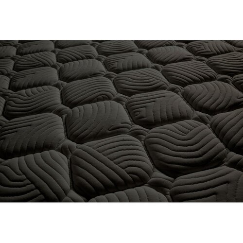 Moonia Vzmetnica Viskoelastični Air Black - 160X190 cm - (21591952) Slike