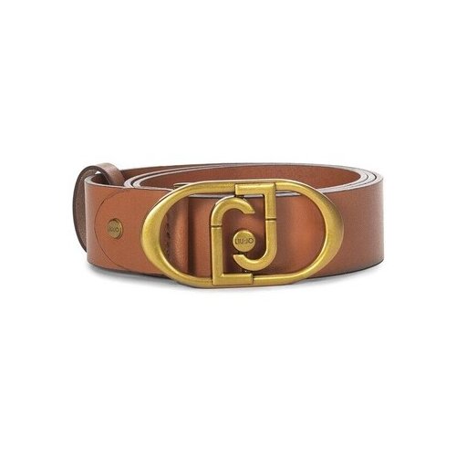 Liu Jo braon ženski kaiš Cene