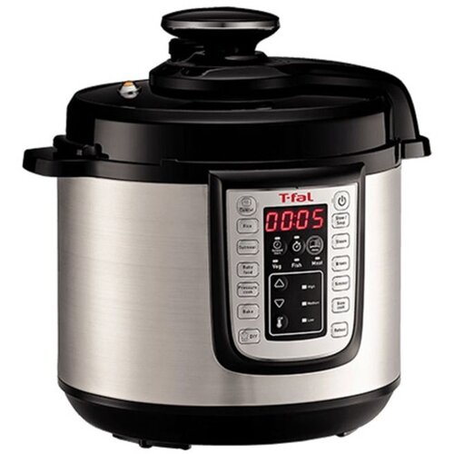 Tefal Električni ekspres lonac CY505E Cene