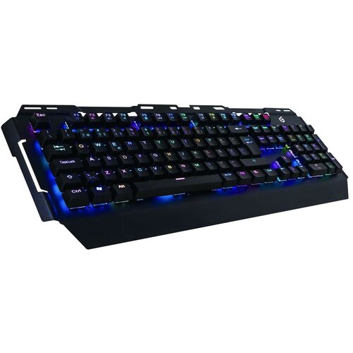  Conceptronic KRONIC Mechanical Gaming Keyboard, RGB, Portuguese layout Cijene