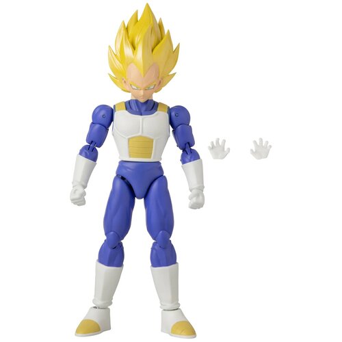 Bandai Figura Dragon Ball Dragon Stars Super Saiyan Vegeta Slike