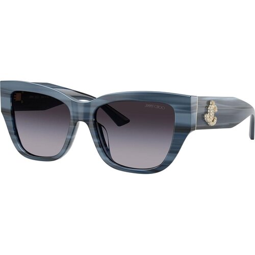 Jimmy Choo Naočare za sunce JC 5039BU 50728G Cene