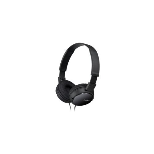 Sony slušalice ZX110 crne naglavne Cijene