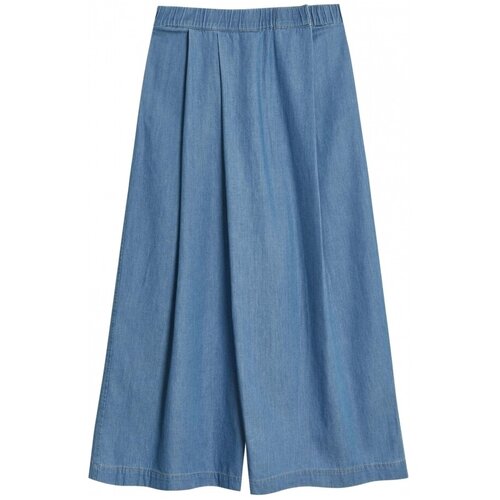 10 To 10 Hlače Jeans Denim - Denim Modra Cene