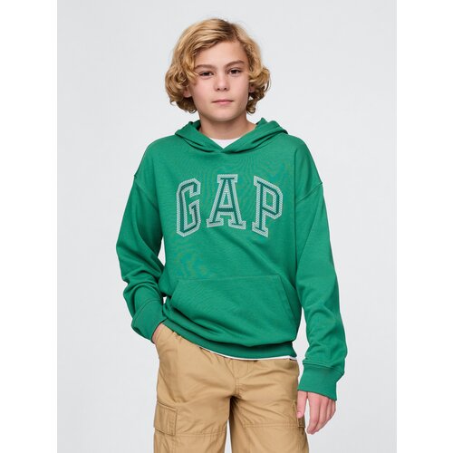 GAP Children&amp;#039;s Sweatshirt with Logo - Boys Slike