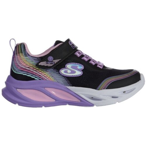 Skechers Modne superge Cosmic Glow Rainbow Beam pisana Cene