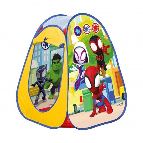  sklopivi šator spiderman 721444 Cene