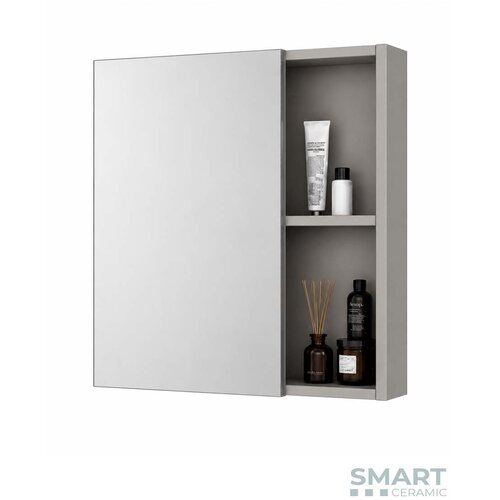 Smart Ceramic Ogledalo sa ormarićem Lira 55cm PVC Cene