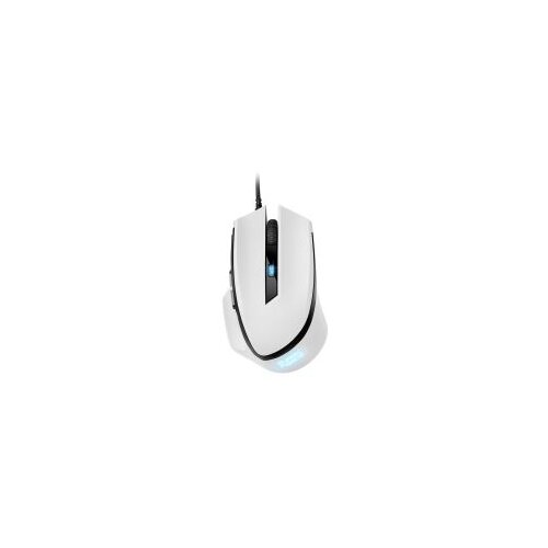  Mi&scaron; SHARKOON gaming SHARK Force II white OPT U Cijene