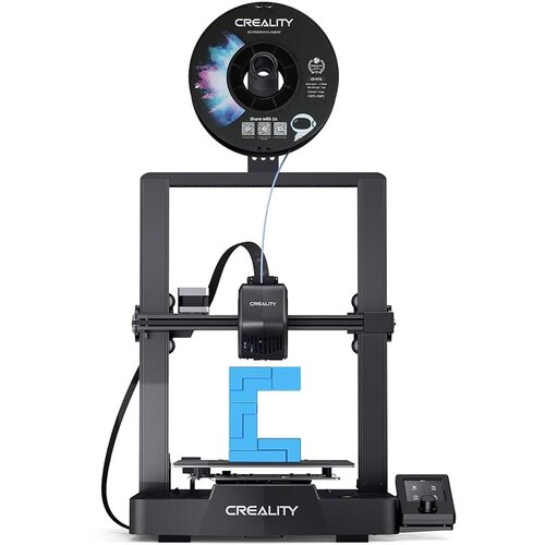 Creality 3D tiskalnik Ender-3 V3 SE [220x220x250, 250 mm/s, 2.500 mm/s] Cene