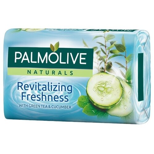 Palmolive green tea & cucumber 90g Cene