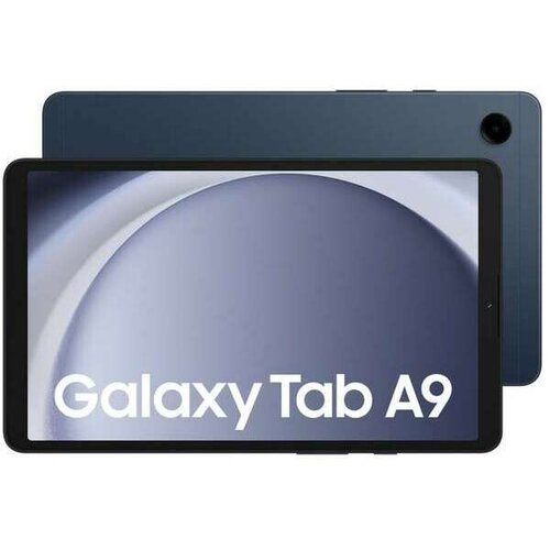 Samsung Tab A9 LTE 4/64GB Dark Blue Slike