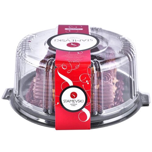 Stamevski torta Selection 600g Slike