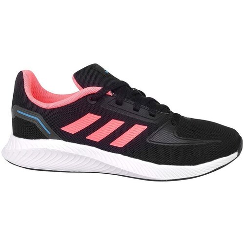 Adidas Nizke superge Runfalcon 20 Črna Slike