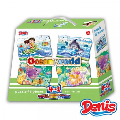 Denis x 48 Jumbo Cijene