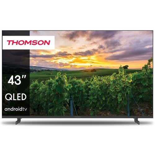 Thomson QLED TV sprejemnik 43QA2S13 Cene