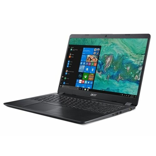Acer Aspire 515-52G-72G3 (NX.H15EX.015) FHD, Intel i7-8565U, 8GB, 256GB SSD, GeForce MX150 2GB / Win 10 Pro laptop Slike
