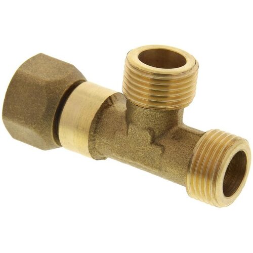 Blanco T-ventil 3/8&amp;#039;&amp;#039; mesing Slike