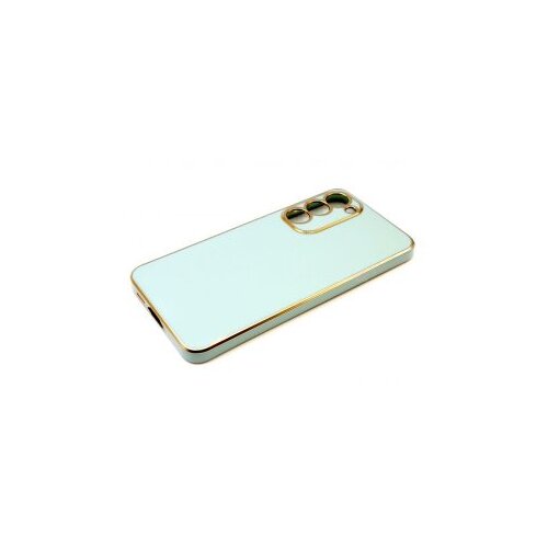  ZA&Scaron;TITNA MASKA TPU FRONDY SAMSUNG S23 PLUS GREEN Cijene